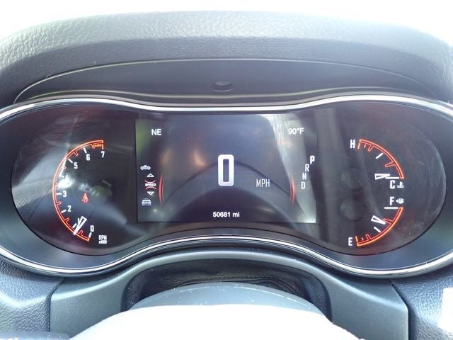2020 Dodge Durango GT Plus