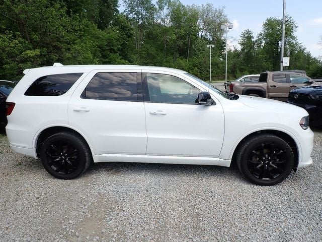 2020 Dodge Durango GT Plus
