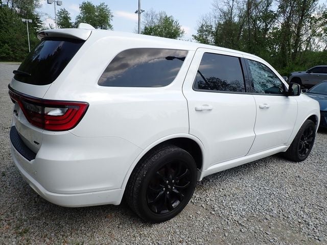 2020 Dodge Durango GT Plus