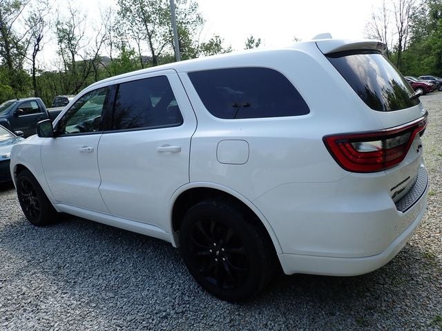 2020 Dodge Durango GT Plus
