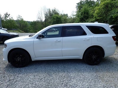 2020 Dodge Durango GT Plus