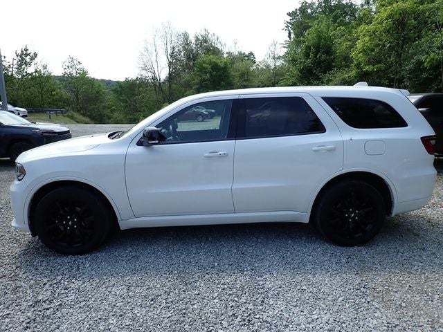2020 Dodge Durango GT Plus