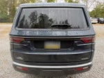 2022 Jeep Wagoneer Series I