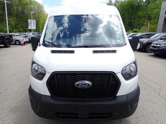 2024 Ford Transit-350 Base