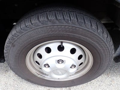 2024 Ford Transit-350 Base