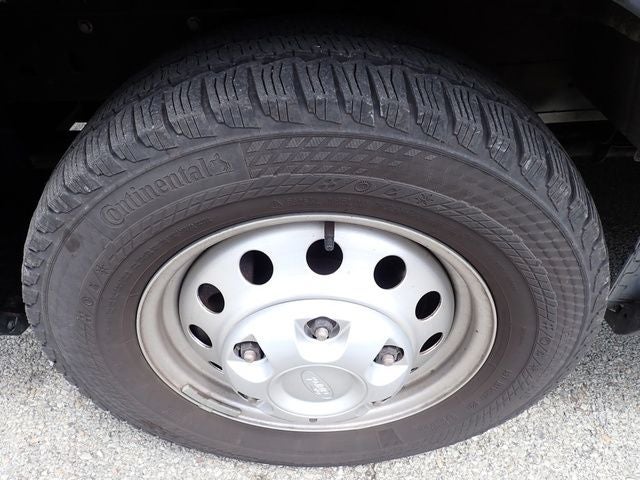 2024 Ford Transit-350 Base
