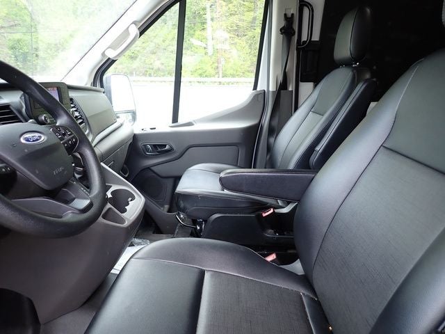 2024 Ford Transit-350 Base
