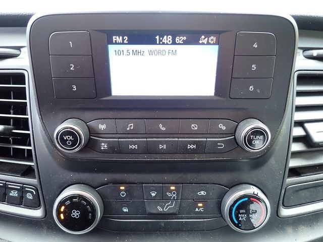 2024 Ford Transit-350 Base
