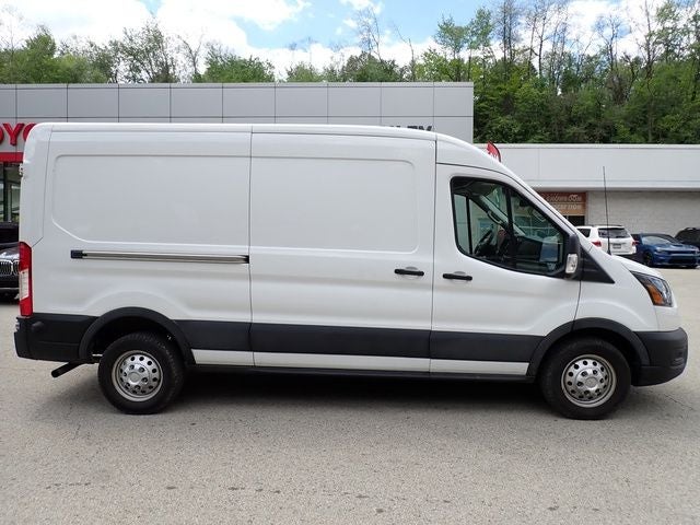2024 Ford Transit-350 Base