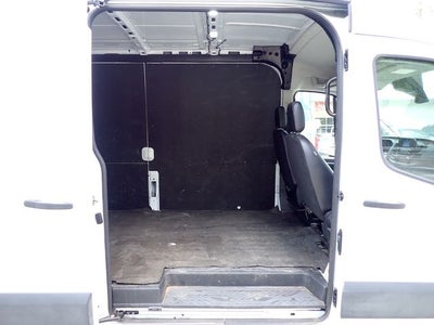2024 Ford Transit-350 Base