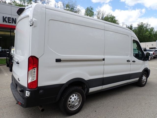 2024 Ford Transit-350 Base
