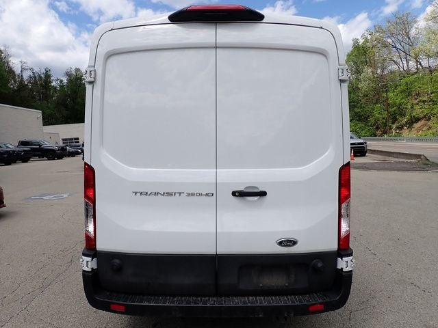 2024 Ford Transit-350 Base