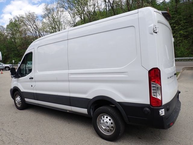 2024 Ford Transit-350 Base