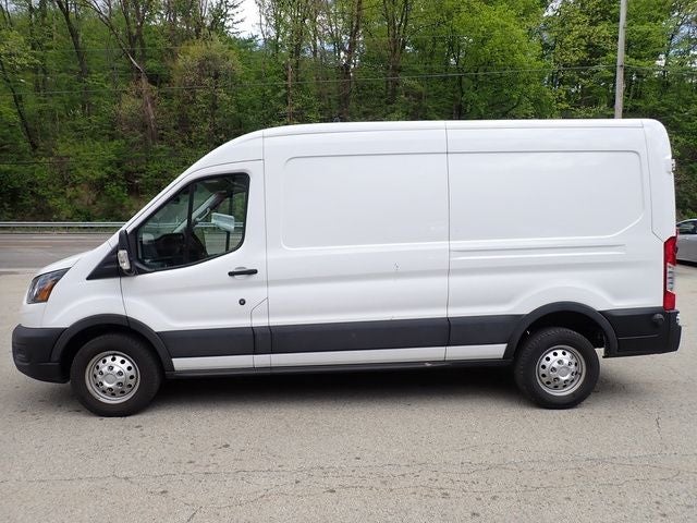 2024 Ford Transit-350 Base