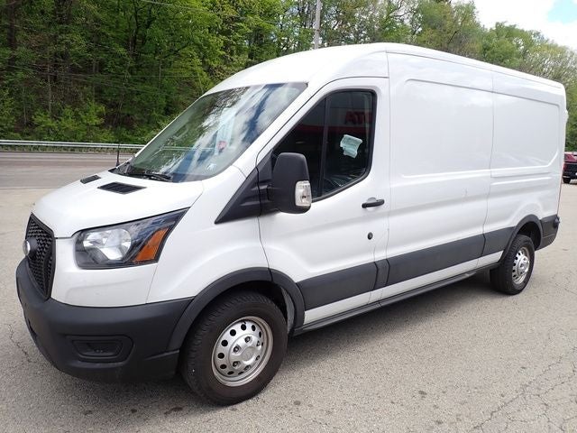 2024 Ford Transit-350 Base