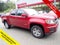 2017 Chevrolet Colorado LT