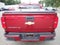 2017 Chevrolet Colorado LT