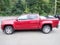 2017 Chevrolet Colorado LT