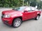 2017 Chevrolet Colorado LT