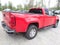 2016 Chevrolet Colorado Work Truck