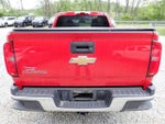 2016 Chevrolet Colorado Work Truck
