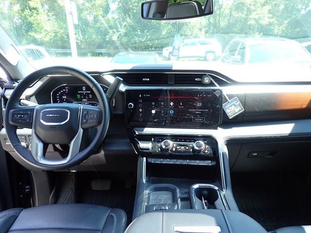 2025 GMC Sierra 2500HD Denali