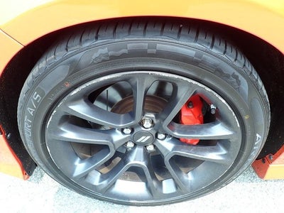 2021 Dodge Charger R T Scat Pack