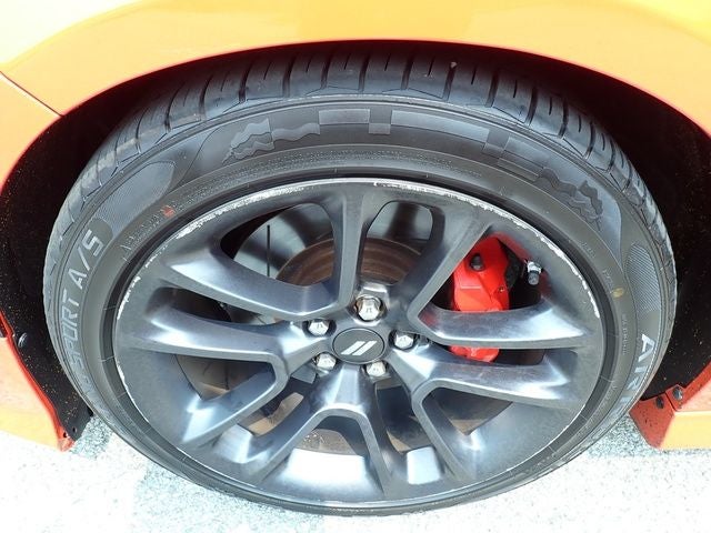 2021 Dodge Charger R T Scat Pack