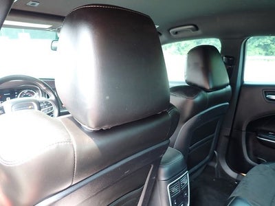 2021 Dodge Charger R T Scat Pack