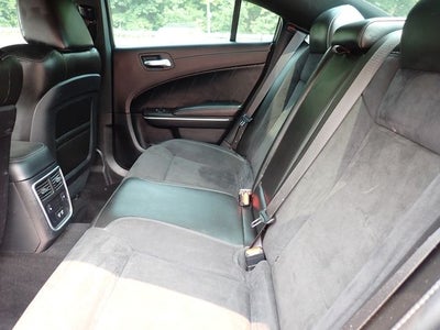 2021 Dodge Charger R T Scat Pack