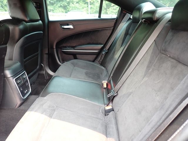 2021 Dodge Charger R T Scat Pack