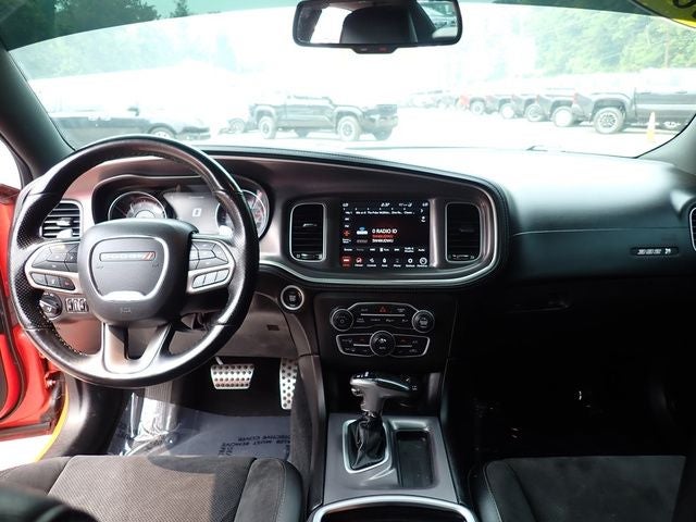 2021 Dodge Charger R T Scat Pack