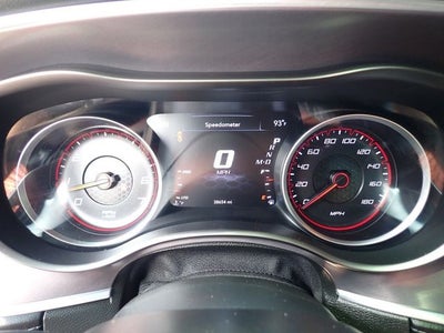 2021 Dodge Charger R T Scat Pack