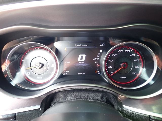 2021 Dodge Charger R T Scat Pack