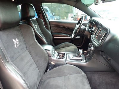 2021 Dodge Charger R T Scat Pack
