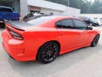 2021 Dodge Charger R T Scat Pack