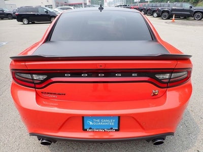 2021 Dodge Charger R T Scat Pack