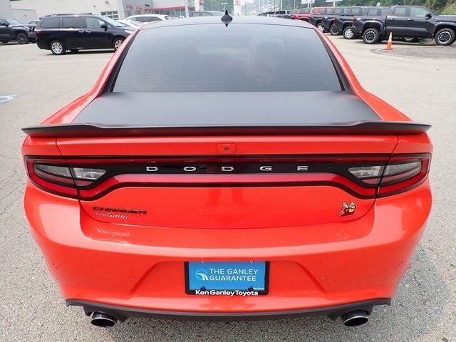 2021 Dodge Charger R T Scat Pack