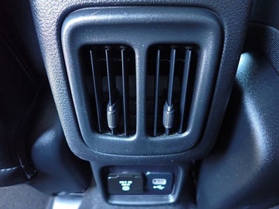 2021 Jeep Compass 80th Special Edition