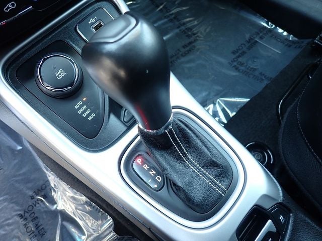 2021 Jeep Compass 80th Special Edition