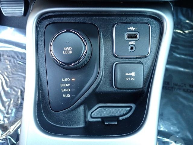 2021 Jeep Compass 80th Special Edition