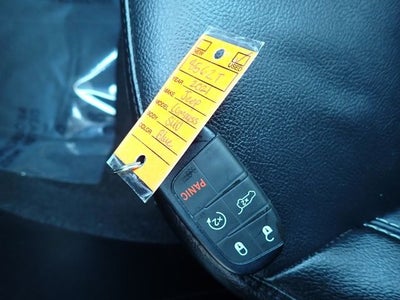 2021 Jeep Compass 80th Special Edition