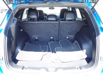 2021 Jeep Compass 80th Special Edition