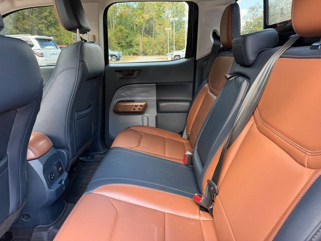 2023 Ford Maverick Lariat