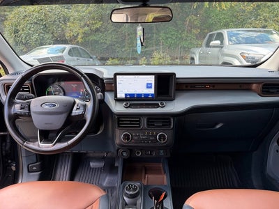 2023 Ford Maverick Lariat