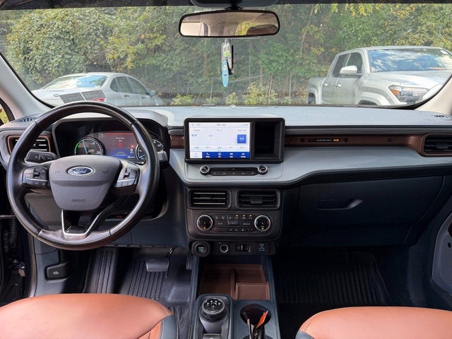 2023 Ford Maverick Lariat