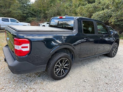 2023 Ford Maverick Lariat