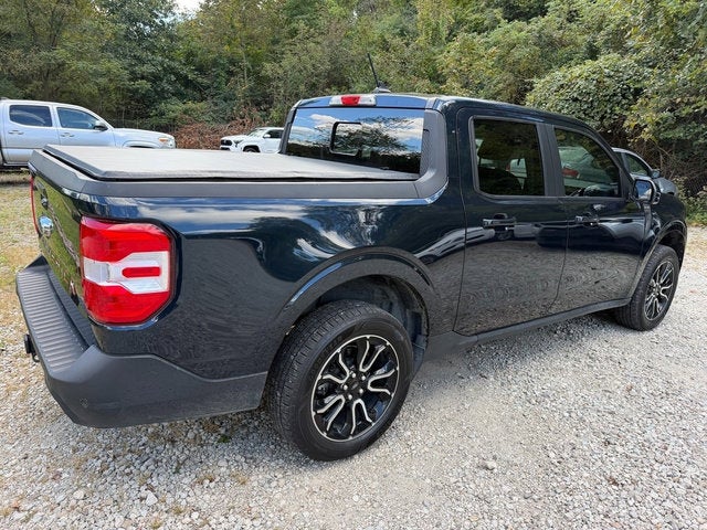 2023 Ford Maverick Lariat