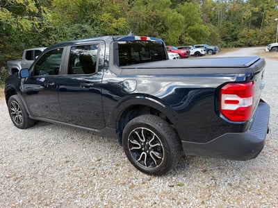 2023 Ford Maverick Lariat