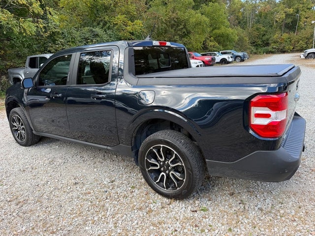 2023 Ford Maverick Lariat